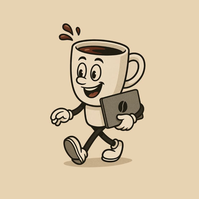 Cover Image for Founders Coffee Club (Inc Coworking)