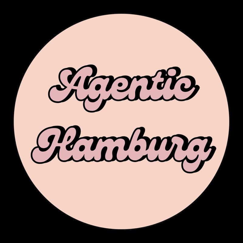 Cover Image for Agentic Conf Hamburg 2026