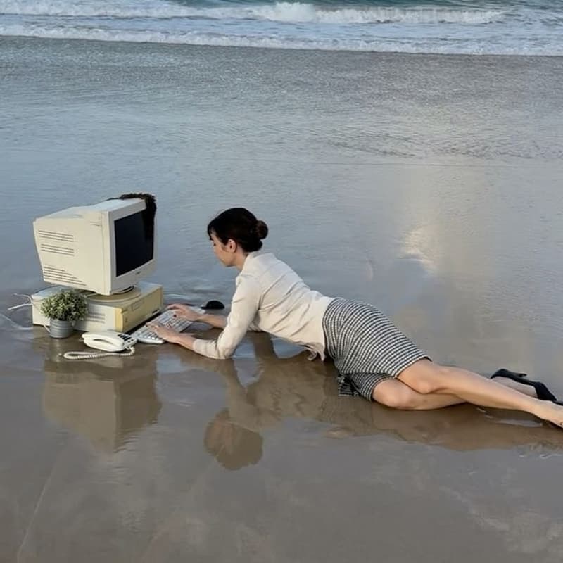 Cover Image for computer spa day