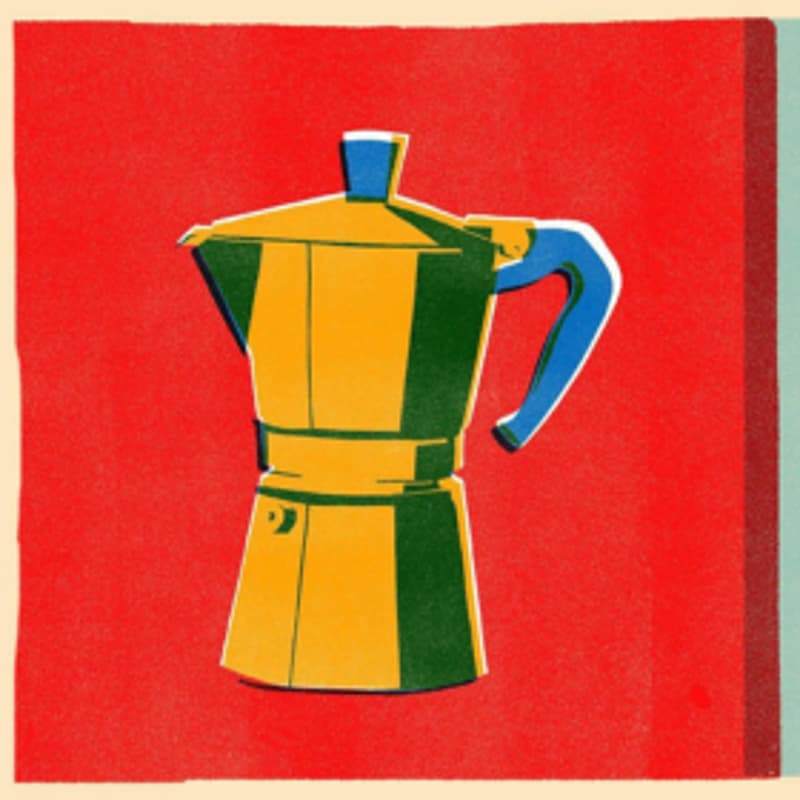 Cover Image for The Creatives Café | Marketing & Advertising Blend | November 2025