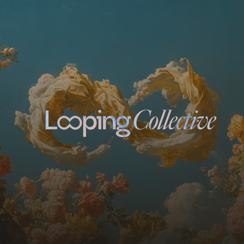 Cover Image for The Inner Loop - Looping Collective Community Call