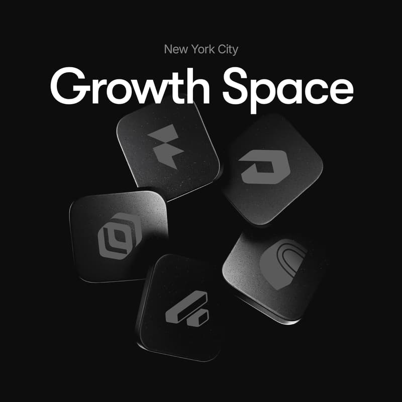 Cover Image for Growth Space: Framer x Profound x Unify x Clay x Attio