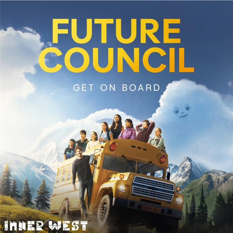 Cover Image for Climate Action Week Sydney Future Council Screening