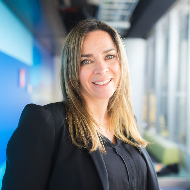 Cover Image for Cierre Mujeres Patagonia 2025  con Denisse Goldfarb: Futuro y Marca Personal