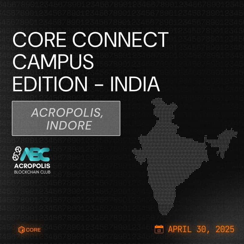 Cover Image for Core Connect Campus Edition - Acropolis Institute