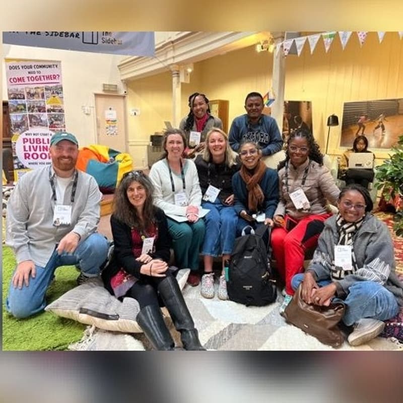 Cover Image for 🇲🇬 Madagascar Meetup at Skoll Week