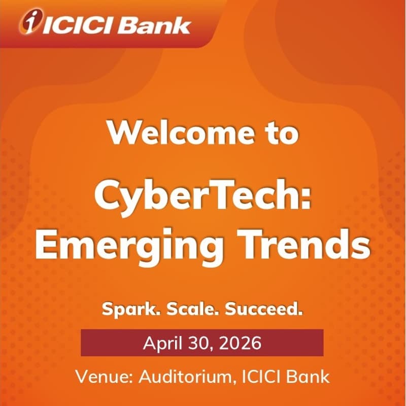 Cover Image for CyberTech: Emerging Trends
