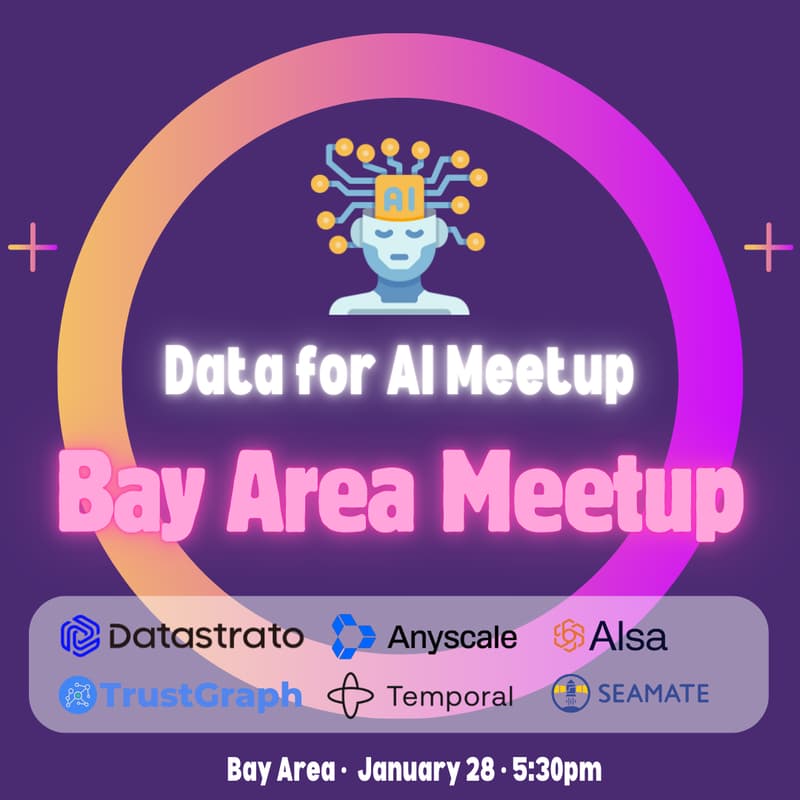 Cover Image for Beyond the Framework: Architecting Infrastructure for Agentic AI - Exploring the Future of Agentic Data and the AAIF Ecosystem