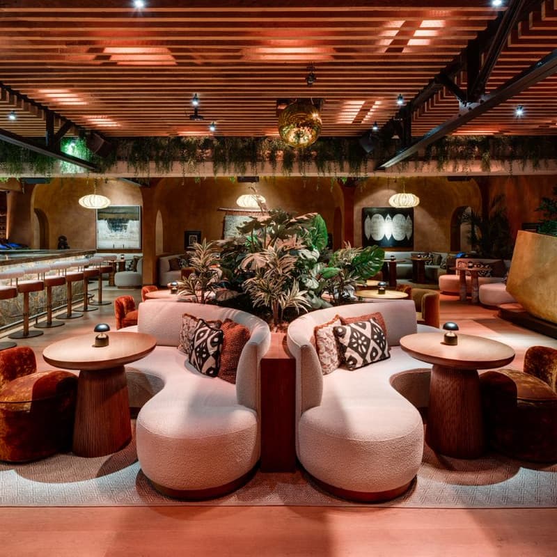 Cover Image for New to Miami Finance April MILA Lounge Meetup