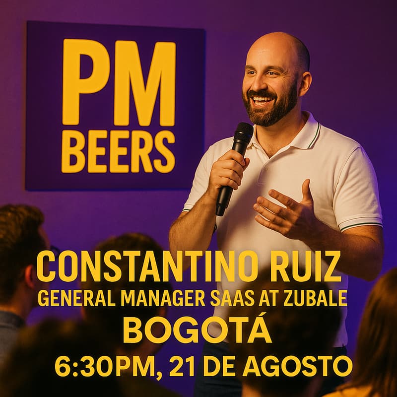 Cover Image for PM Beers Bogotá: Cómo Lograr Impacto Financiero con tu Producto