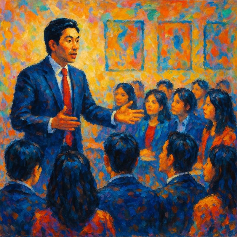Cover Image for Why and How Japanese Startups can form US entities