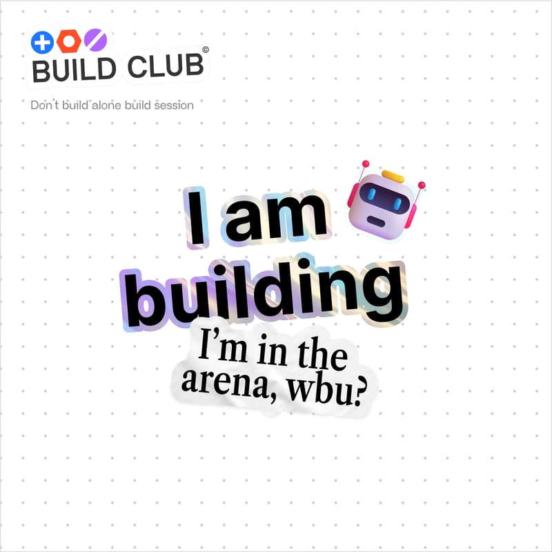 Cover Image for Jakarta | AI-Builder Co-working - Nov 30