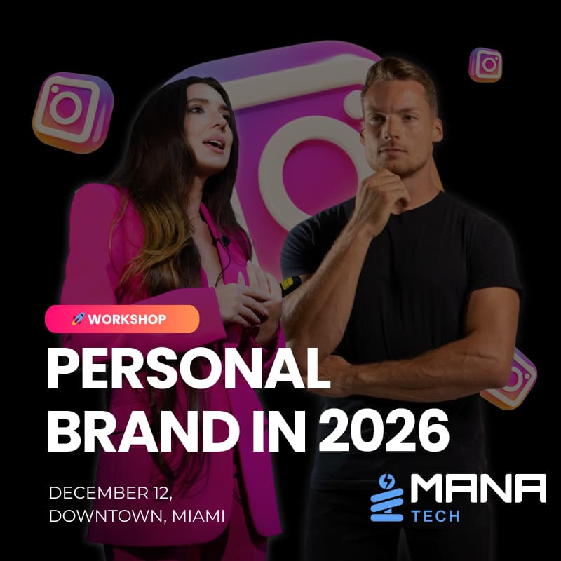 Cover Image for Build a Personal Brand that Sells 🚀