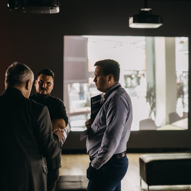 Cover Image for Madrid ECCEDU MeetUp (Community)