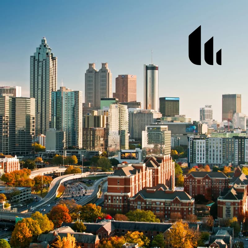 Cover Image for Wilbe Mixer – Atlanta, GA