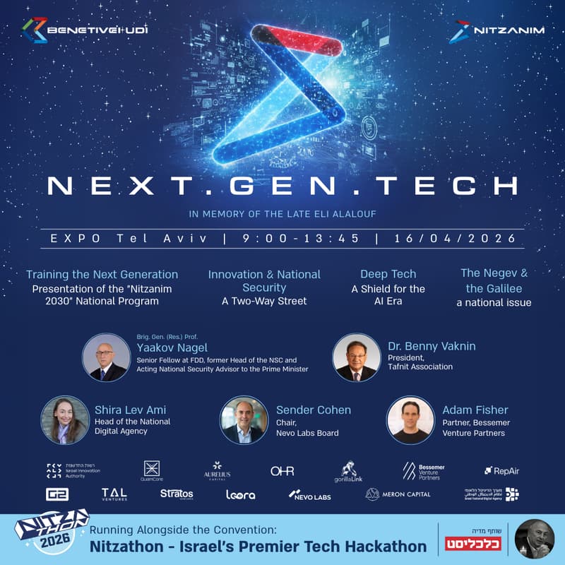 Cover Image for NEXT.GEN.TECH