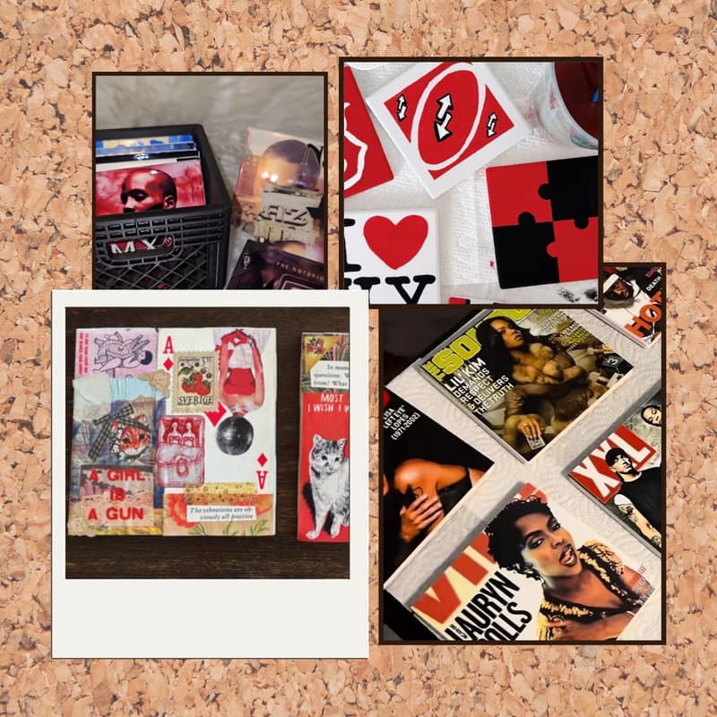 Cover Image for Create Ya Set: DIY Coasters 🥂✨