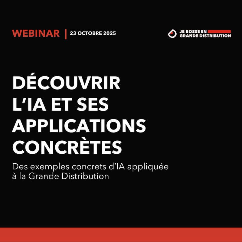 Cover Image for Découvrir l’Intelligence Artificielle et ses applications concrètes