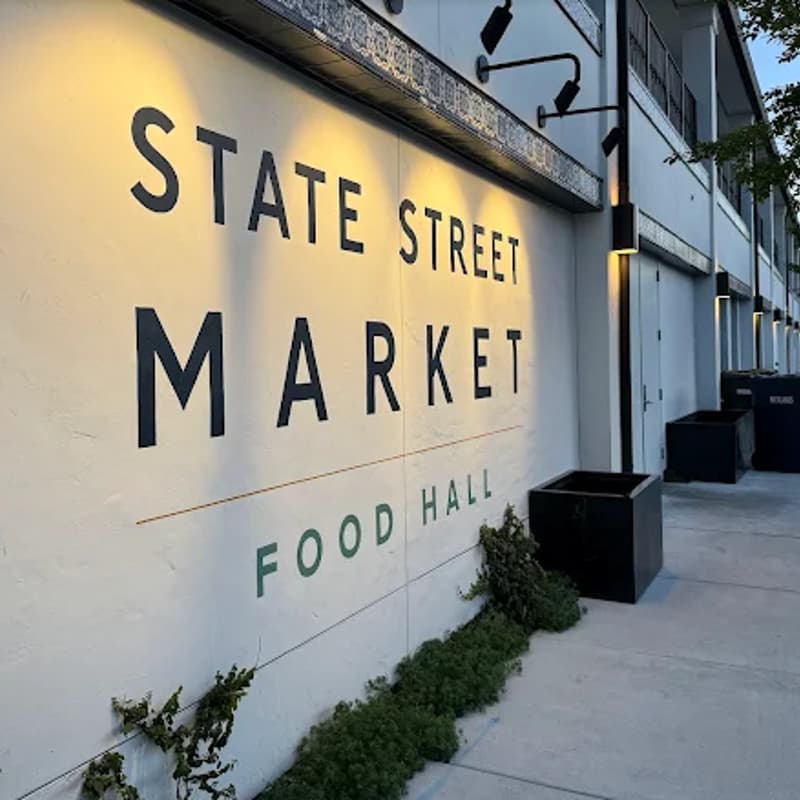 Cover Image for South Bay Couples Dinner