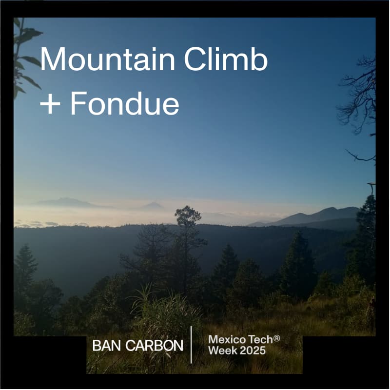 Cover Image for Mountain Climb + Fondue