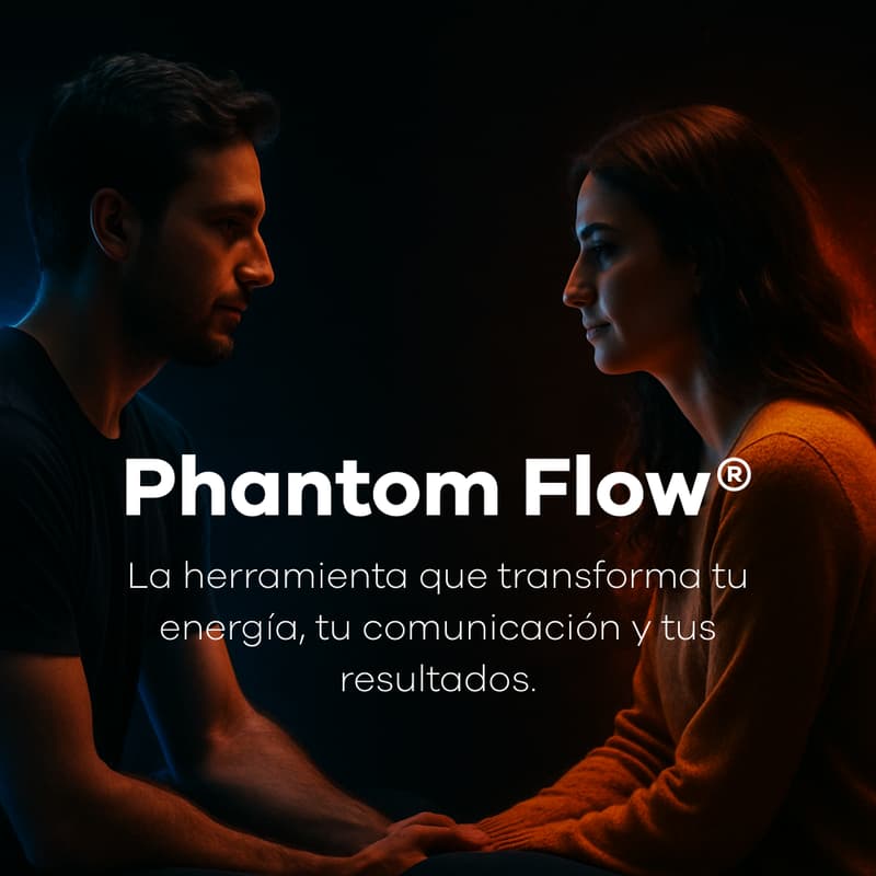 Cover Image for Phantom Flow