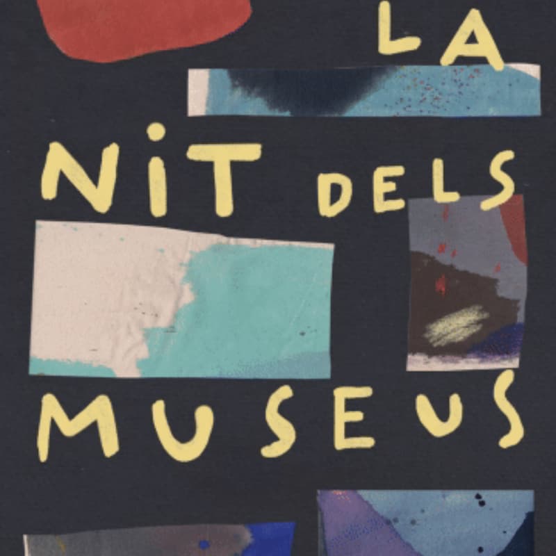 Cover Image for Night of the Museums