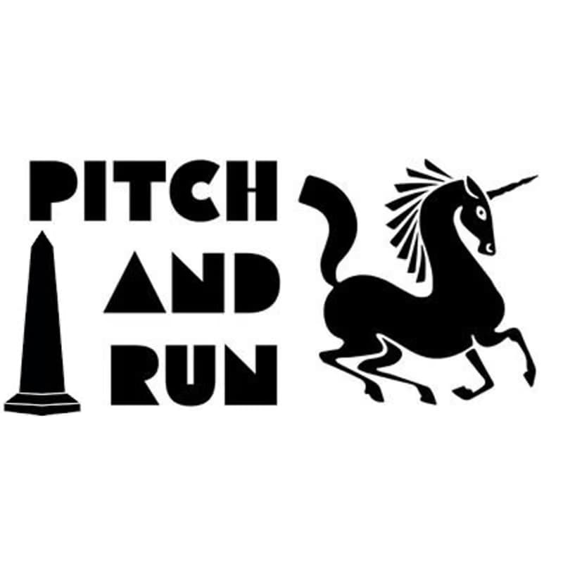 Cover Image for Pitch and Run DC