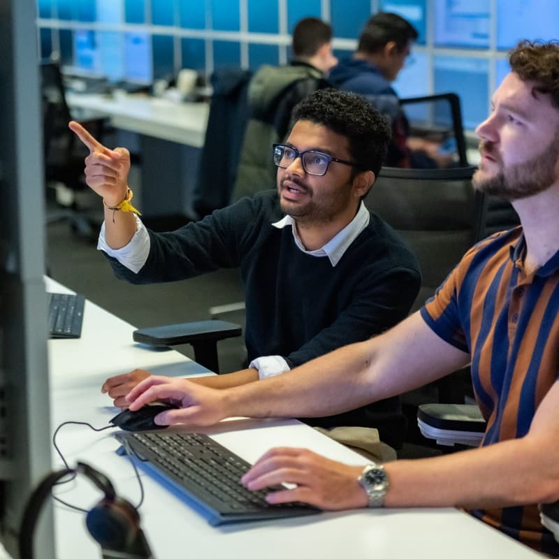 Cover Image for Flow Traders X AQTC