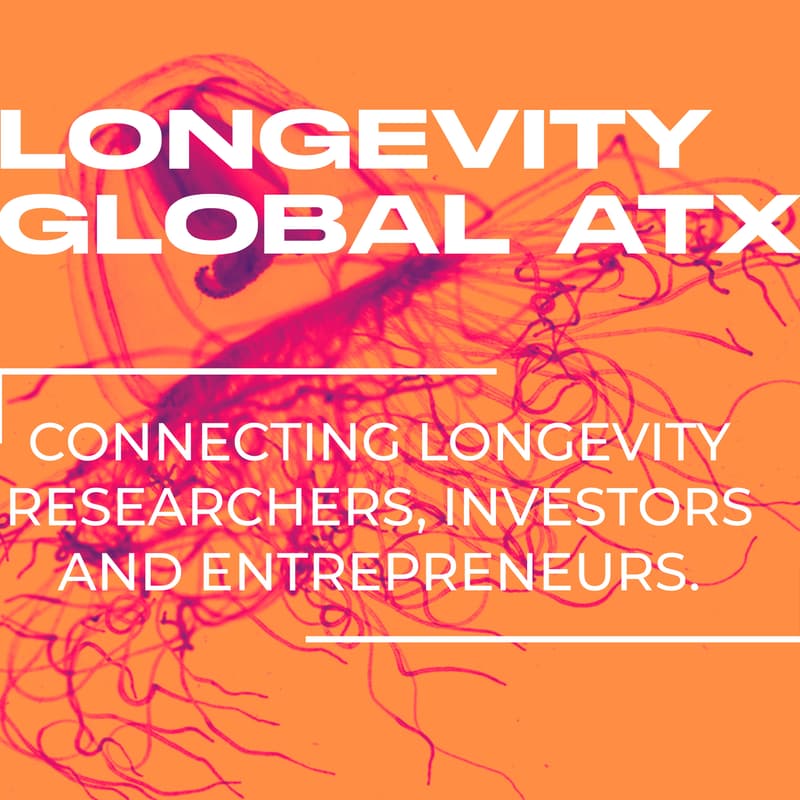 Cover Image for Inaugural Longevity Global ATX