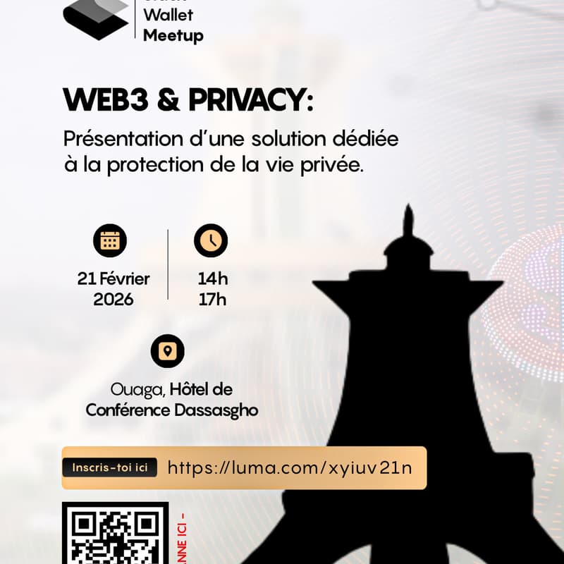 Cover Image for #Meetup_Stack_Wallet