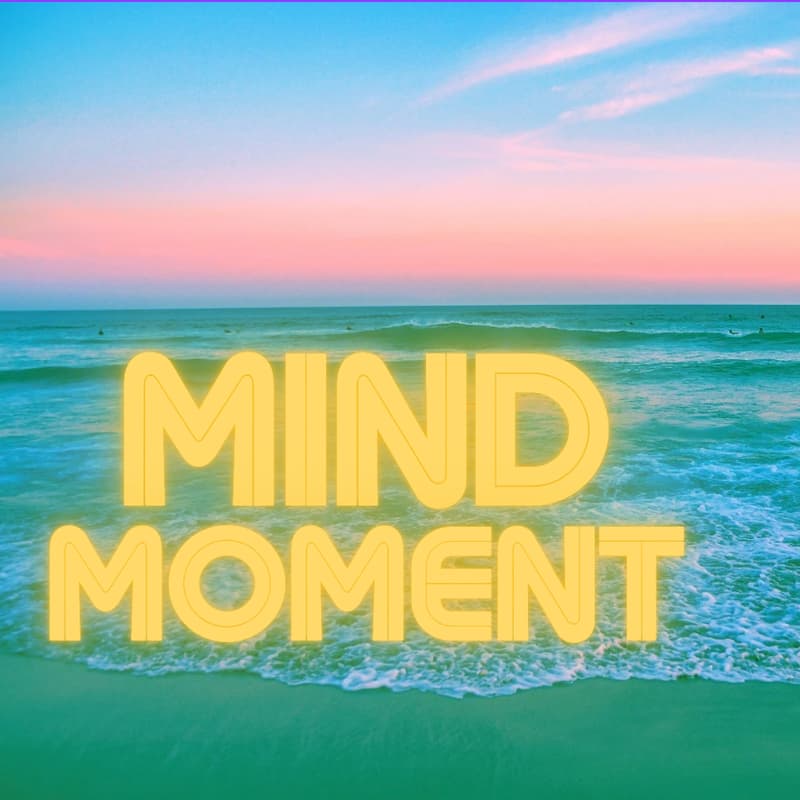 Cover Image for Mind Moment