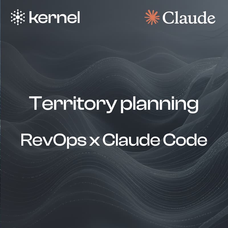 Cover Image for Building on Kernel: Hierarchies & Territory Planning