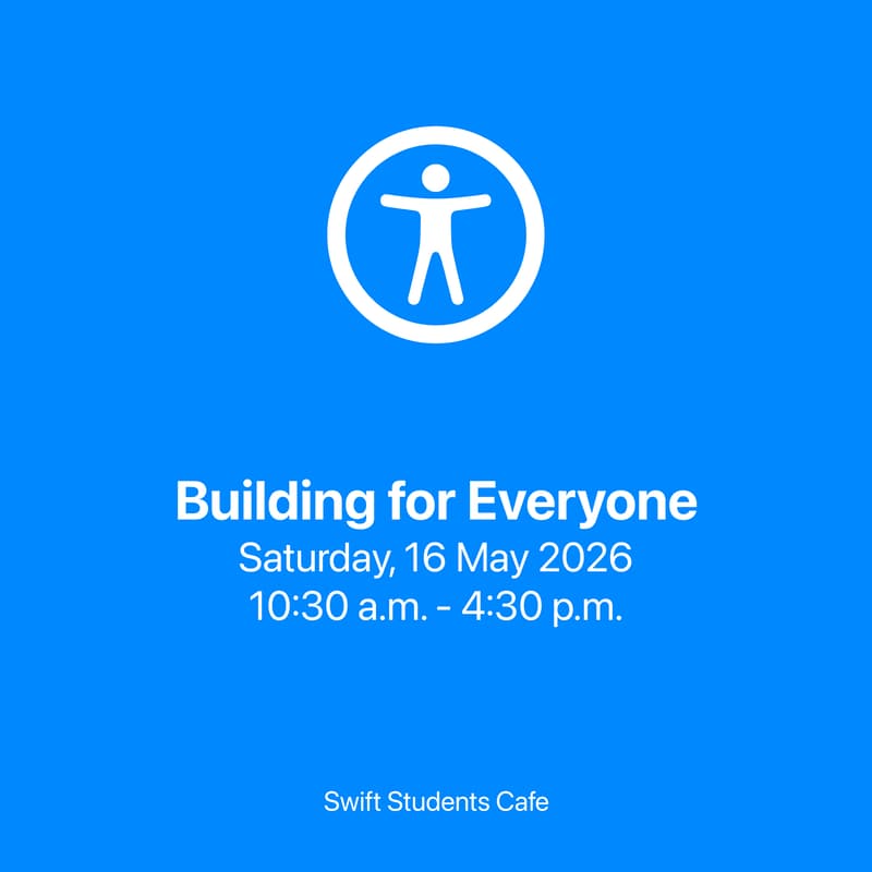 Cover Image for Building for Everyone