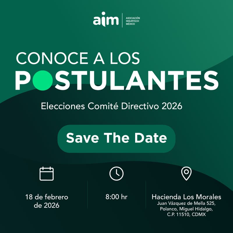 Cover Image for Conoce a los postulantes - Elecciones AIM 2026