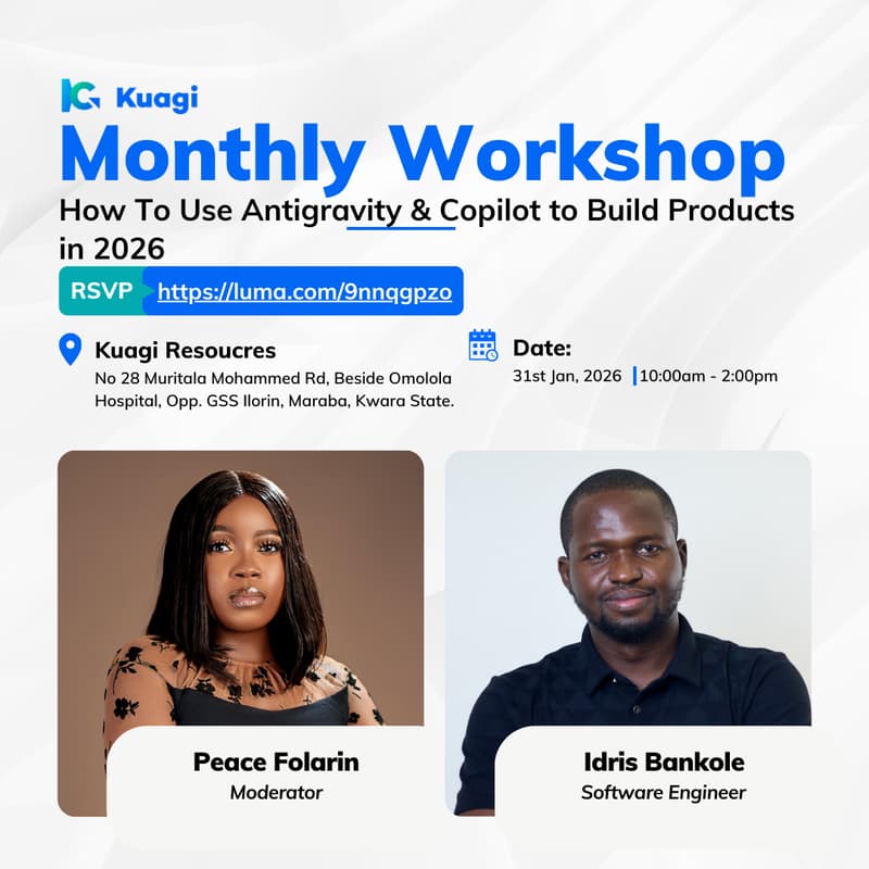 Cover Image for How To Use Antigravity & Copilot to Build Products in 2026