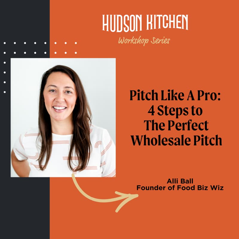 Cover Image for Pitch Like A Pro: 4 Steps to The Perfect Wholesale Pitch