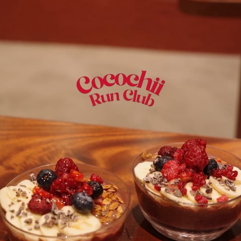 Cover Image for Cocochii Morning Run with SUGARY