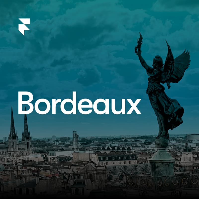 Cover Image for Framer Meetup Bordeaux #5