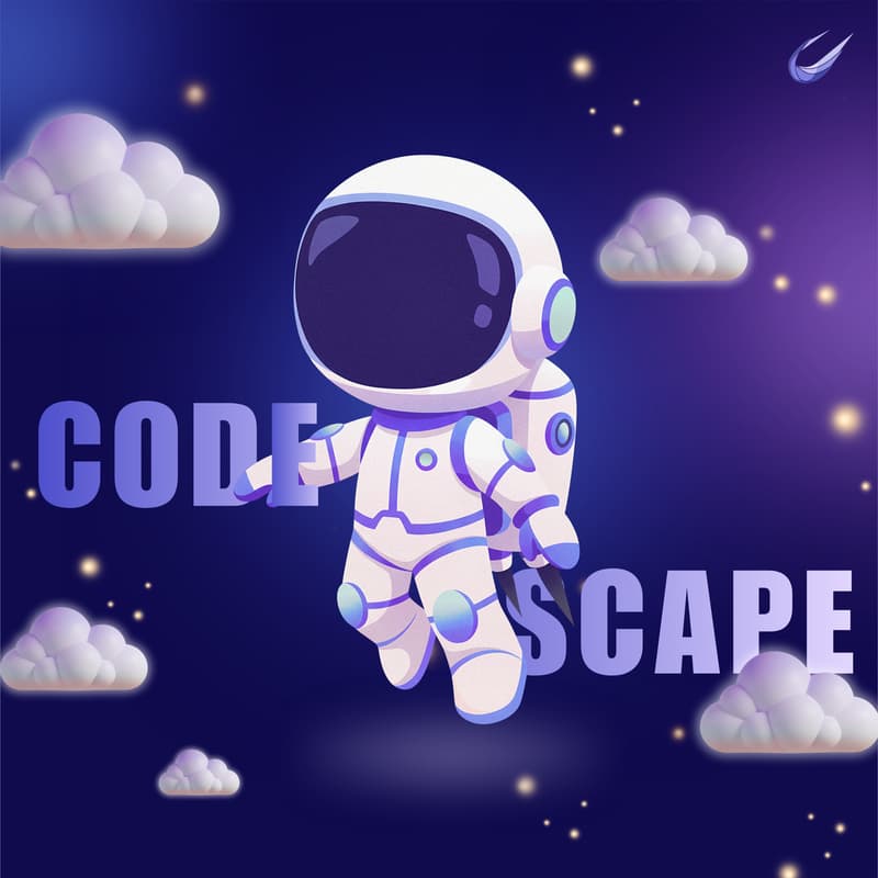 Cover Image for Codescape