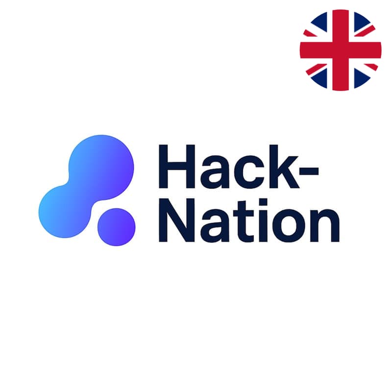 Cover Image for Hack Nation 4th Global AI Hackathon - London Hub