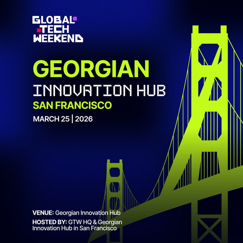 Cover Image for Building Innovation Ecosystems: Caucasus & Central Asia