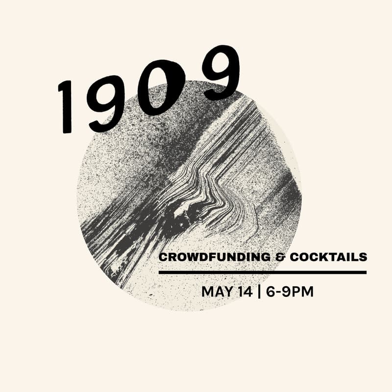 Cover Image for Crowdfunding & Cocktails