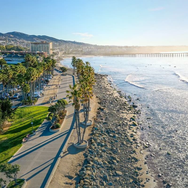 Cover Image for Ventura Idealist 5/5 Planning Call