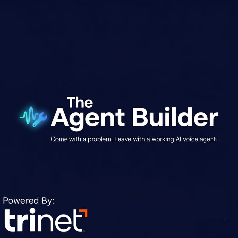 Cover Image for Voice Agent Builder Workshop