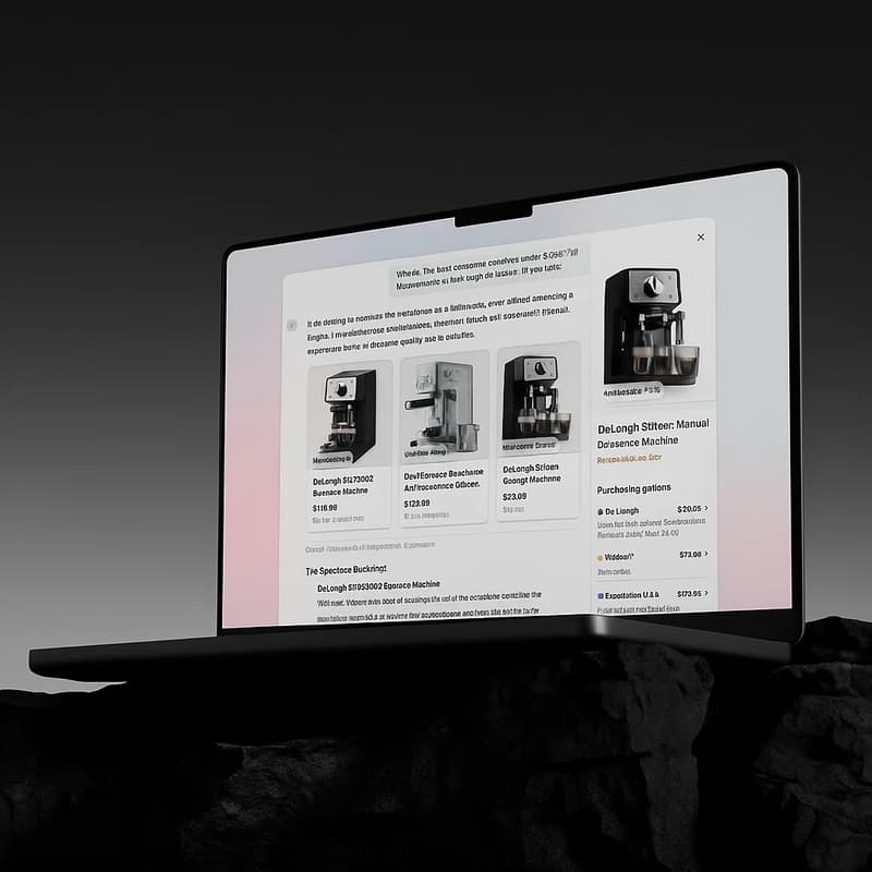 Cover Image for From Google to ChatGPT: How AI Is Changing Commerce with AIO