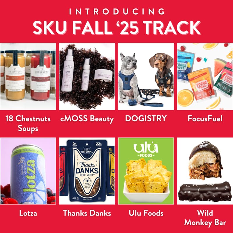 Cover Image for SKU Fall '25 Showcase in Austin