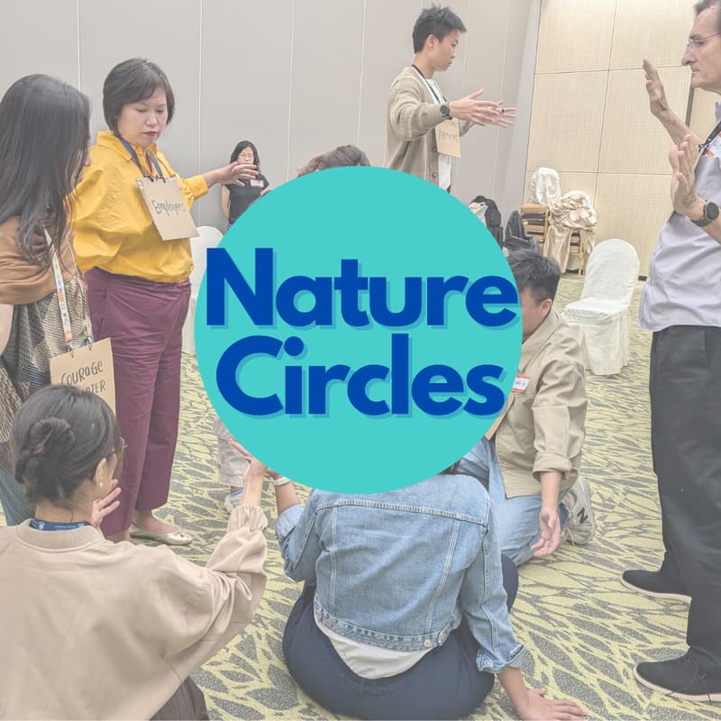 Cover Image for [Nature Circles] Mapping our Seafood Futures
