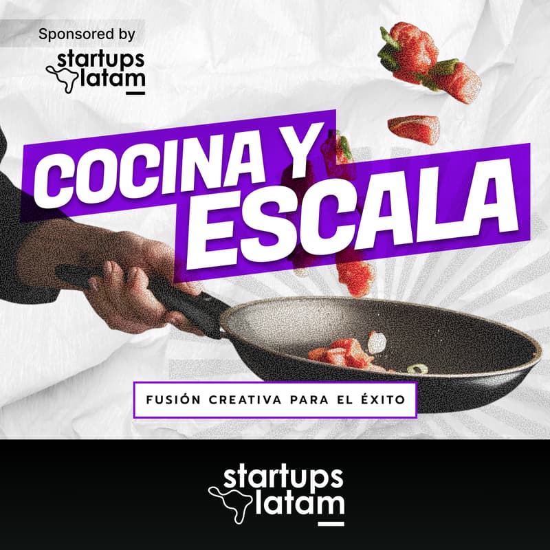 Cover Image for Cocina Y Escala
