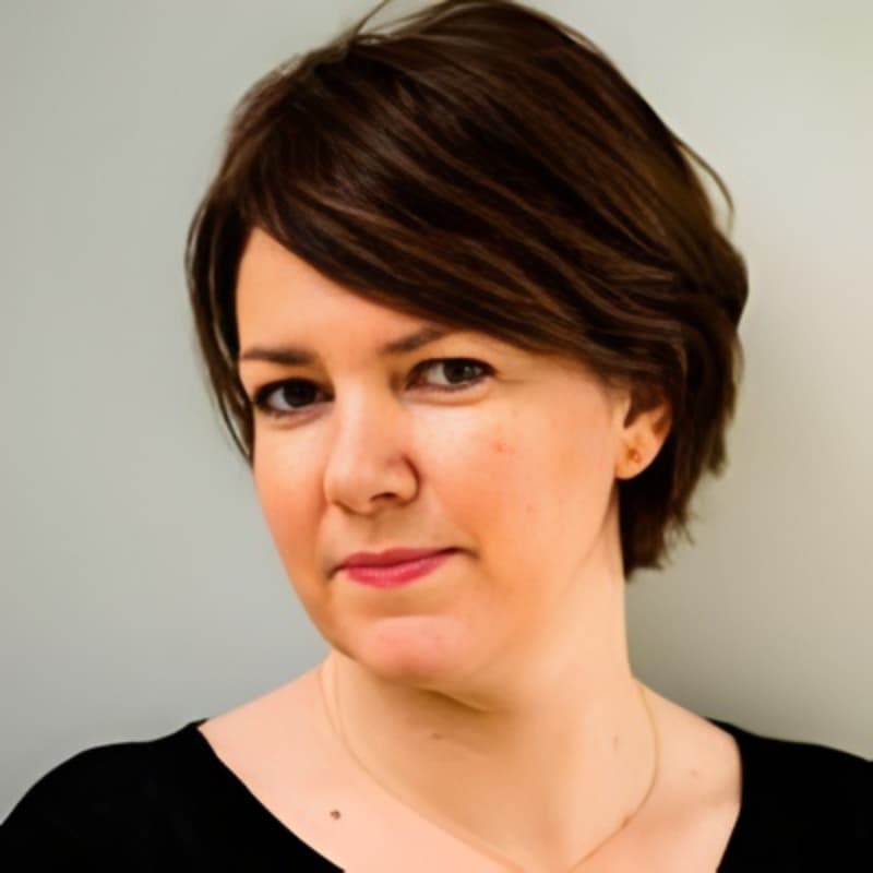 Cover Image for FFI Académie - Le Portrait de Séverine Trefouel, fondatrice de Simon Simone