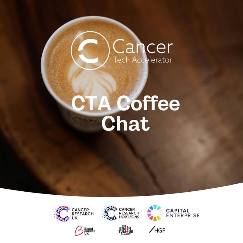 Cover Image for CTA Coffee Chat: Northern Edition